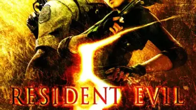 Resident Evil 5 - Gold Edition