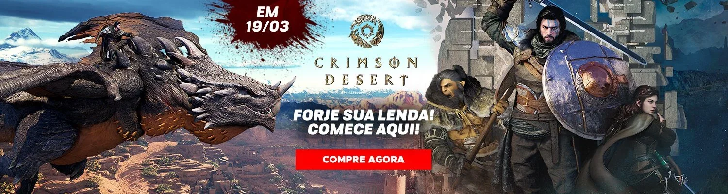Banner promocional