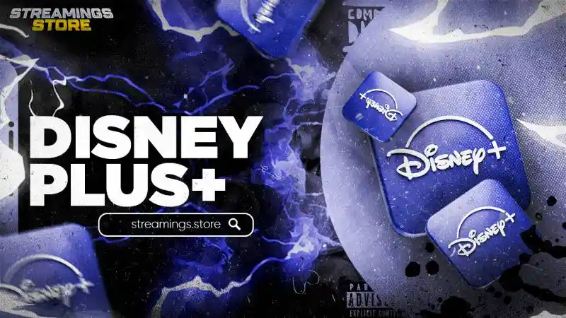 Disney Plus ( 🏷️ Promoção ) 🔒